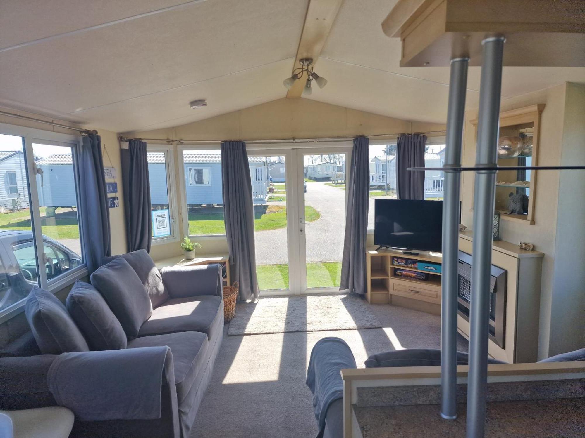6 Berth Seawick Caravan Park, St Osyth كول شيستر المظهر الخارجي الصورة